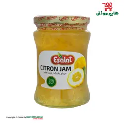 اصالت مربا بالنگ کوچک 310گرم