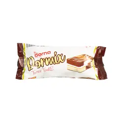 درنا کیک شطرنجی درمیکس 45گرم