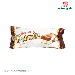 درنا کیک شطرنجی درمیکس 45گرم