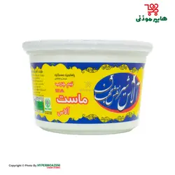 آلاس ماست سنتی نیم چرب 1.5 کیلوگرم