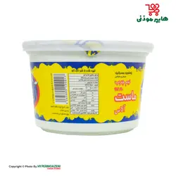 آلاس ماست سنتی نیم چرب 1.5 کیلوگرم
