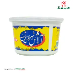 آلاس ماست سنتی نیم چرب 1.5 کیلوگرم