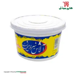 آلاس ماست سنتی نیم چرب 1.5 کیلوگرم