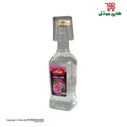 اصالت گلاب ممتاز شیشه ای 400میلی لیتر