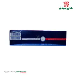 مریدنت خمیردندان کامل 7کاره و سفید کننده 130گرم