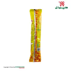 لینا پفک توپی مینی فلفلی 35گرم