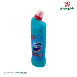 دامستوس سفید کننده غلیظ سرکج اکالیپتوس 750میلی لیتر