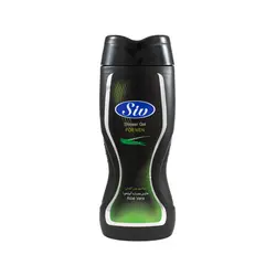 سیو شامپو بدن آقایان آلوئه ورا 400گرم