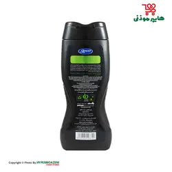 سیو شامپو بدن آقایان آلوئه ورا 400گرم