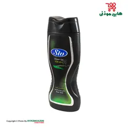 سیو شامپو بدن آقایان آلوئه ورا 400گرم