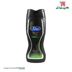 سیو شامپو بدن آقایان آلوئه ورا 400گرم