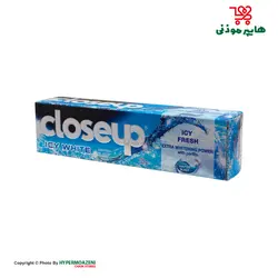 کلوس آپ خمیردندان وینتر واتنینگ 125گرم