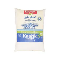 قیطران کشک پاستوریزه سنتی 900گرم