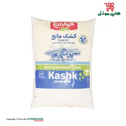 قیطران کشک پاستوریزه سنتی 900گرم