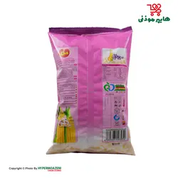لینا بوشار سرکه نمکی 33گرم