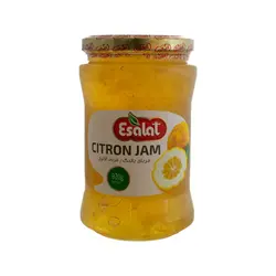 اصالت مربا بالنگ بزرگ 820گرم