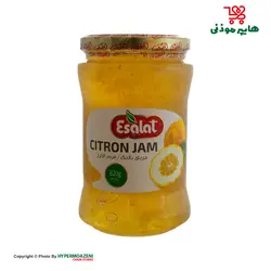 اصالت مربا بالنگ بزرگ 820گرم