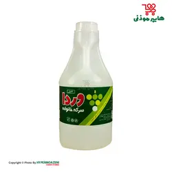 وردا سرکه سفید 3/5لیتر