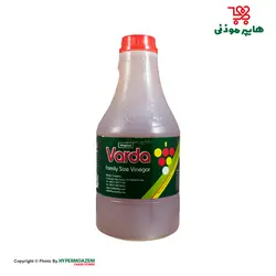 وردا سرکه قرمز 3/5لیتر