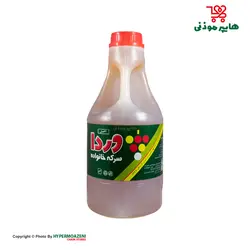 وردا سرکه قرمز 3/5لیتر