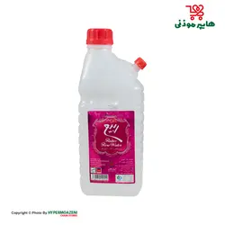 ربیع گلاب دبه ای 1لیتر