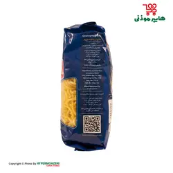 مانا ماکارونی فرمی بریده 500گرم