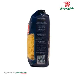 مانا ماکارونی فرمی گوش ماهی کوچک 500گرم