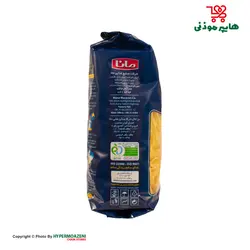 مانا ماکارونی فرمی گوش ماهی کوچک 500گرم