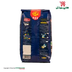 مانا ماکارونی فرمی مته ای 500گرم