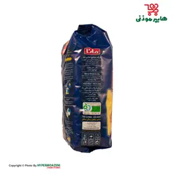 مانا ماکارونی فرمی مته ای 500گرم