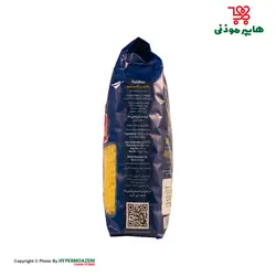 مانا ماکارونی فرمی مته ای 500گرم