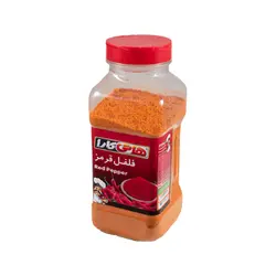 هاتی کارا فلفل قرمز 500 گرم
