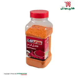 هاتی کارا فلفل قرمز 500 گرم