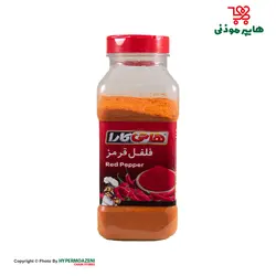 هاتی کارا فلفل قرمز 500 گرم