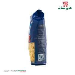 مانا ماکارونی فرمی پروانه ای بزرگ 500گرم