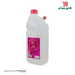 ربیع گلاب دبه ای 2 لیتر