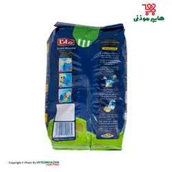 مانا ماکارونی فرمی میکس سبزیجات 500گرم