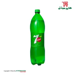 سون آپ نوشابه گازدار 1/5لیتر