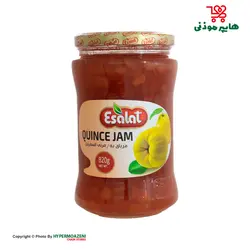 اصالت مربا به بزرگ 820گرم