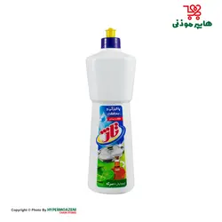 تاژ مایع ظرفشویی لیموترش و سرکه 1کیلوگرم
