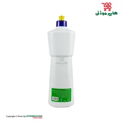 تاژ مایع ظرفشویی لیموترش و سرکه 1کیلوگرم