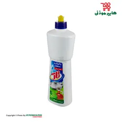 تاژ مایع ظرفشویی لیموترش و سرکه 1کیلوگرم