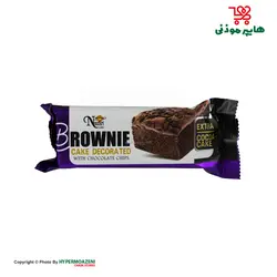 نظری کیک براونی 65گرم