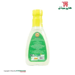 بهروز سس سالاد سبزی معطر 440گرم