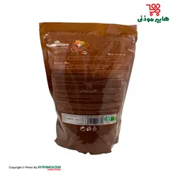 هاتی کارا برنج قهوه ای سبوسدار 900گرم