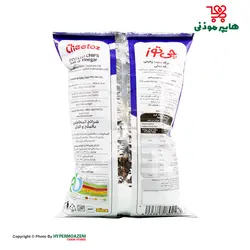 چی توز چیپس سرکه نمکی سفری 140گرم