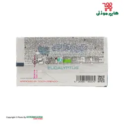 بایودنت آدامس مینی استیک اکالیپتوس 7عددی