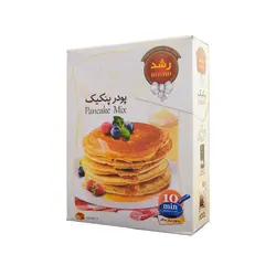 رشد پودر پنکیک ساده 250گرم