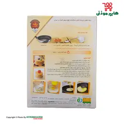 رشد پودر پنکیک ساده 250گرم