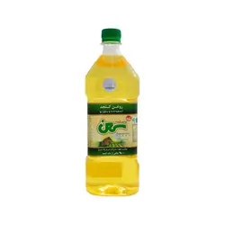 سمن روغن کنجد 900گرم